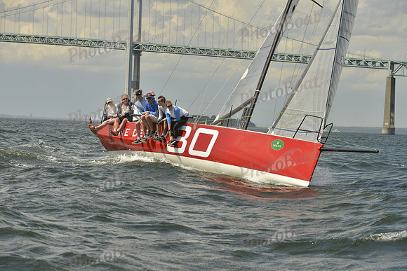 2017 NYYC Annual Regatta A_3396