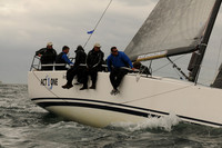 2009 Block Island Race Week Tuesday 1258