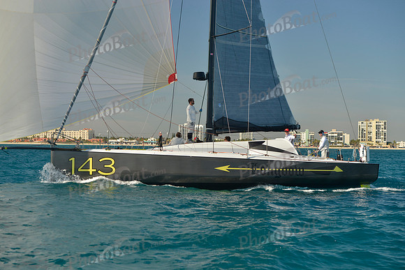 2019 Ft Lauderdale to Key West Race_0618
