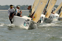 2012 Charleston Race Week A 1086