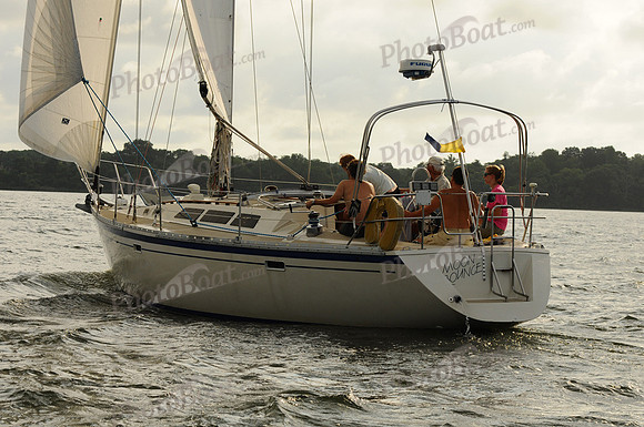 2011 Gov Cup C 1136