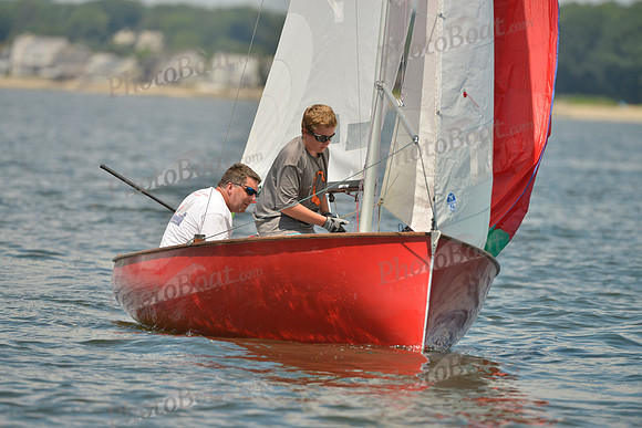 2018 Thistle Nationals J_0394