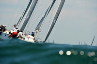 2015 Block Island Race Week A 902