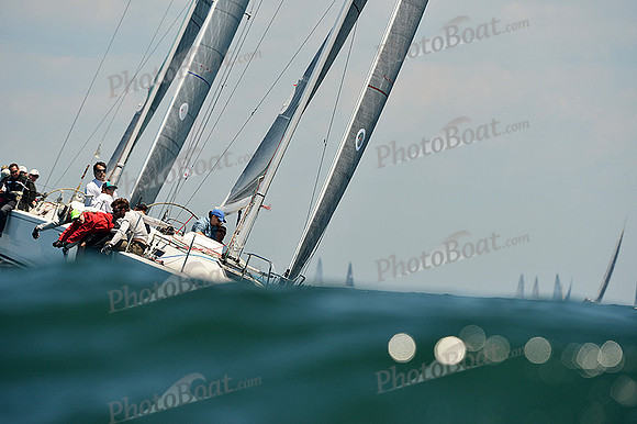 2015 Block Island Race Week A 902