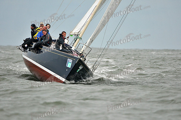2013 Charleston Race Week B 1756