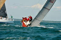 2016 NYYC Race Week A 1055