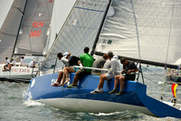 2015 NYYC Annual Regatta A 327