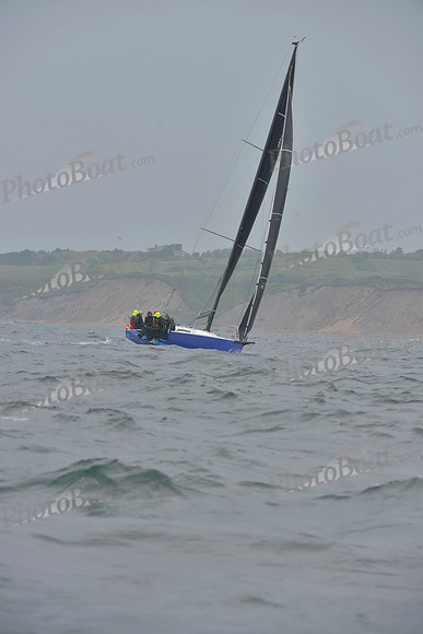 2019 Block Island Race Week F_0366
