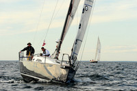 2014 Newport Bermuda A 2727