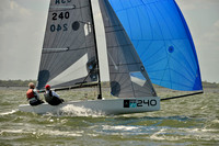 2018 Charleston Race Week B_1257