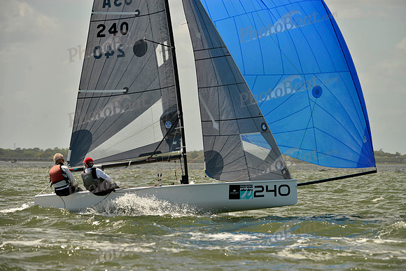 2018 Charleston Race Week B_1257