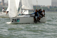 2012 Charleston Race Week A 1885