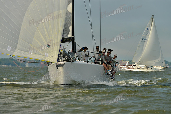 2016 Southern Bay Race Week B_0586