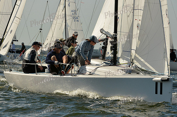 2015 J70 Winter Series E 118
