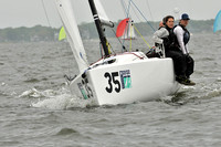 2013 Charleston Race Week A 1562
