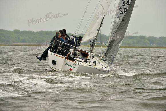 2016 Charleston Race Week A_1243