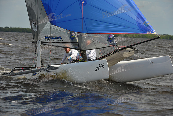 2015 F18 Americas C 891