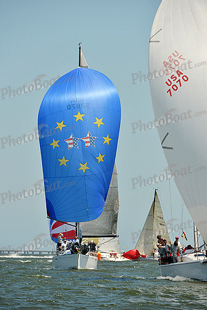 2015 Southern Bay Race Week A 935