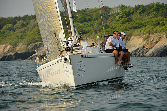 2015 NYYC Annual Regatta A 1835