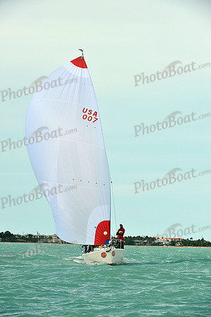 2016 Key West Race Week A_1230