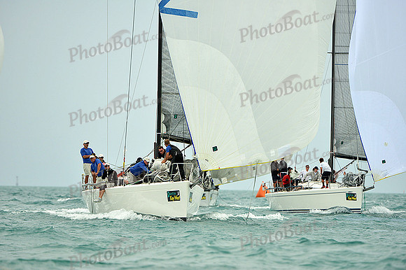 2015 Key West Race Week B 577