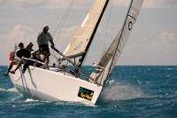 2012 Key West Race Week D 342