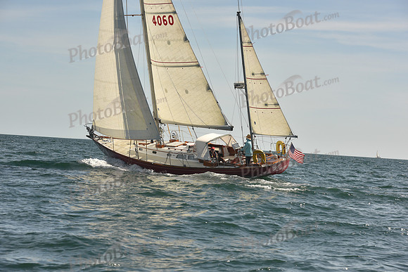 2024 Figawi 2765