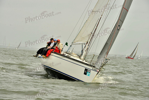 2018 Charleston Race Week C_0306