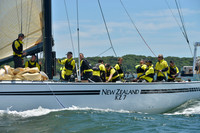 2019 NYYC Annual Regatta B_0272
