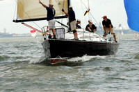 2012 Southern Bay Race Week A 2396