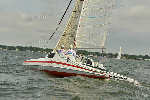 2016 Southern Bay Race Week G_0073