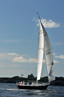 2013 NYYC Annual Regatta B 2203