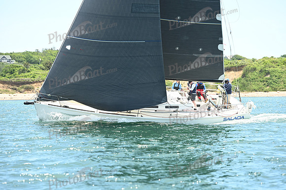 2025 Block Island Race Week L_0687