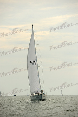 2014 Cape Charles Cup B 399