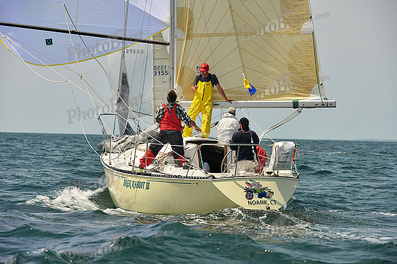 2015 Block Island Race Week K 499