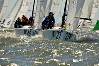 2016 Charleston Race Week F_0463