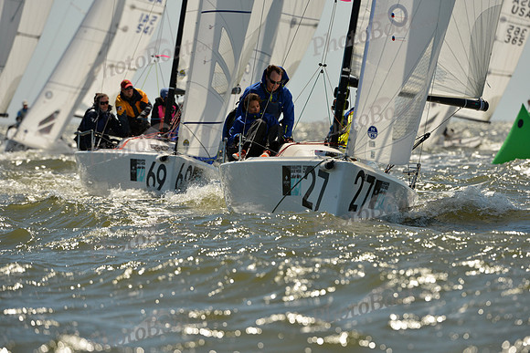 2016 Charleston Race Week F_0463