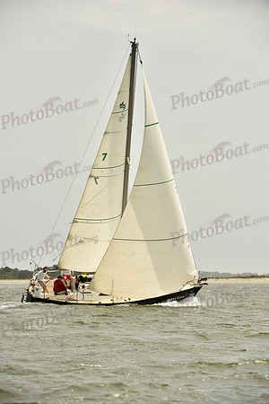 2019 Charleston Race Week C_1766