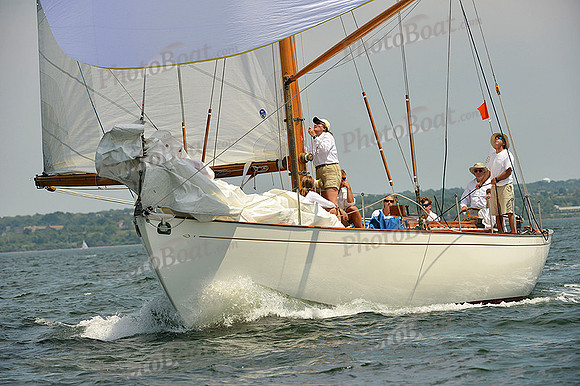 2015 NYYC Annual Regatta E 538