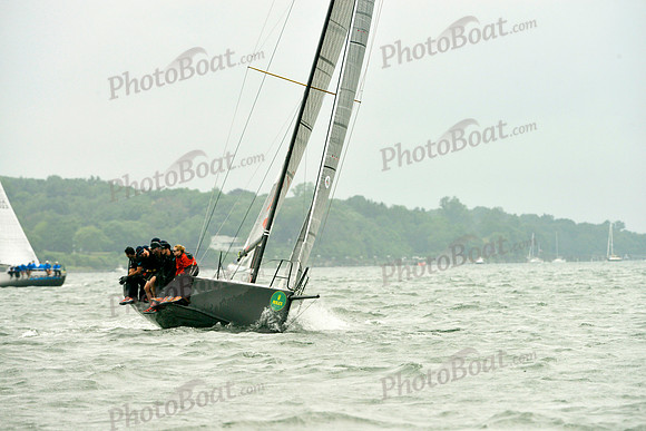 2016 NYYC Race Week B_0813
