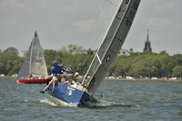 2017 Charleston Race Week B_0762