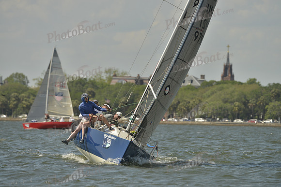 2017 Charleston Race Week B_0762