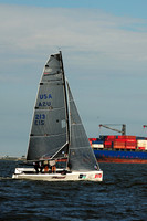 2015 Charleston Race Week D 049