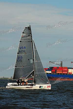 2015 Charleston Race Week D 049