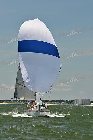 2013 Southern Bay Race Week D 1565