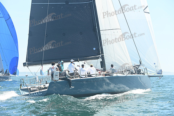 2025 Block Island Race Week C_0388