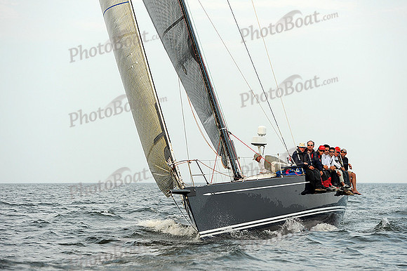 2013 Vineyard Race B 881