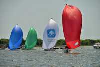 2014 Charleston Race Week D 1017