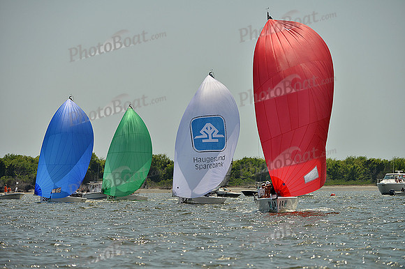 2014 Charleston Race Week D 1017
