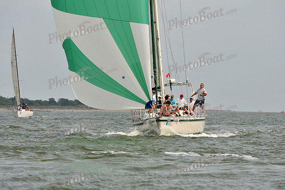 2012 Charleston Race Week B 429